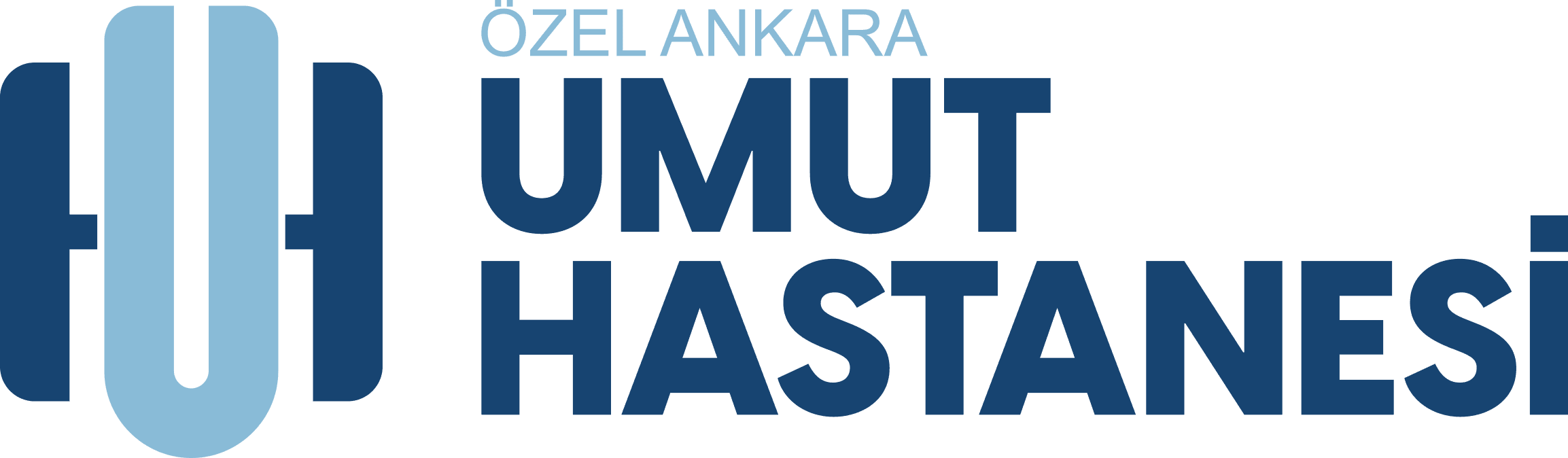 Umut Hastanesi logosu