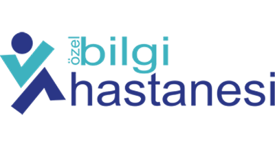 Bilgi Hastanesi logosu