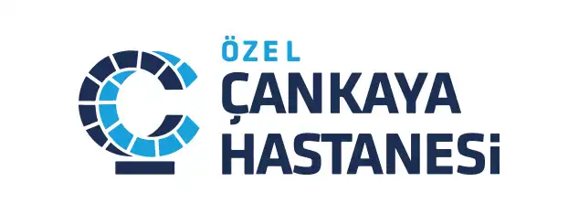 Çankaya Hastanesi logosu