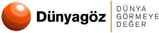 Dünya Göz Ankara logosu