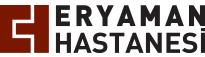 Eryaman Hastanesi logosu
