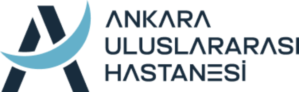 Keçiören Hastanesi logosu