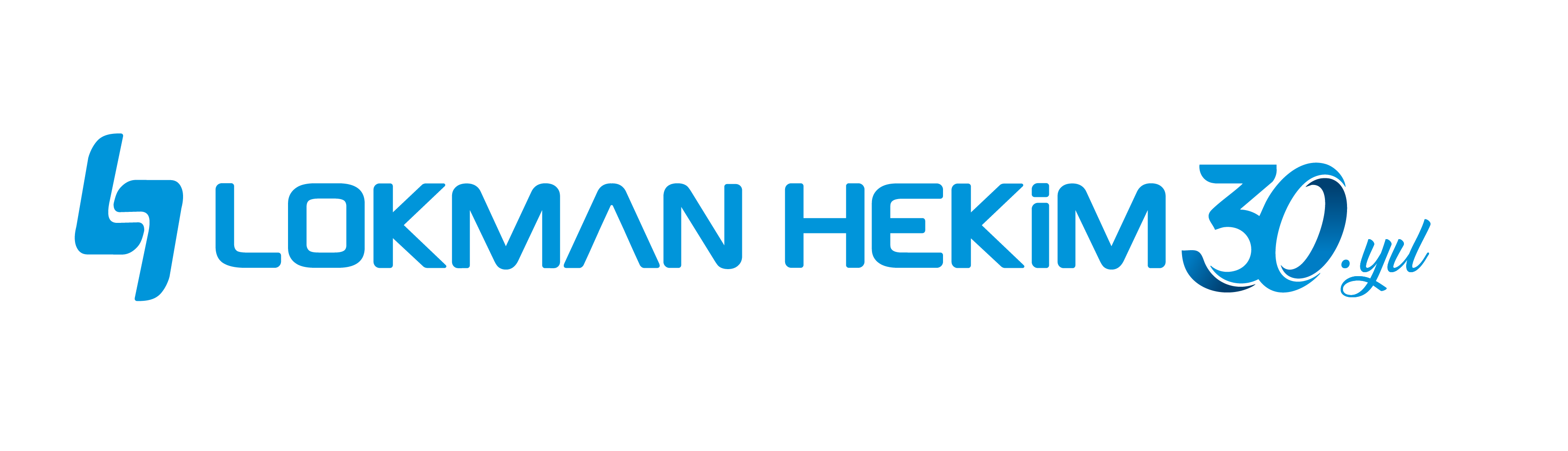 Lokman Hekim Hastanesi logosu