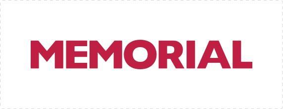 Memorial logosu