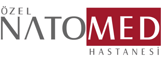 Natomed Hastanesi logosu
