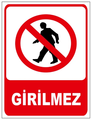 GİRİLMEZ 02