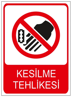 KESİLME TEHLİKESİ