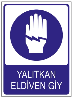 YALITKAN ELDİVEN GİY