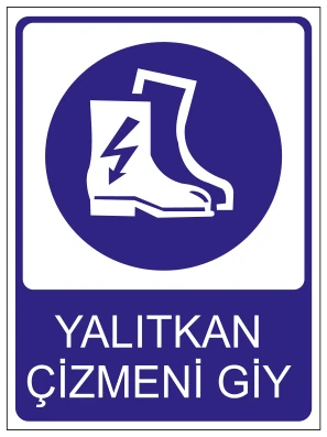 YALITKAN ÇİZMENİ GİY