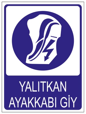 YALITKAN AYAKKABI GİY