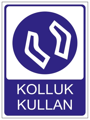 KOLLUK KULLAN