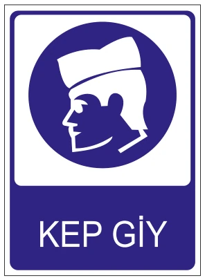 KEP GİY