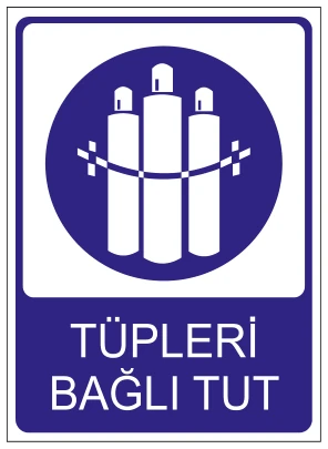 III TÜPLERİ BAĞLI TUT