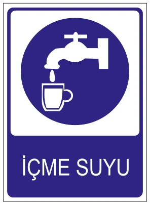 İÇME SUYU