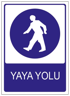 YAYA YOLU