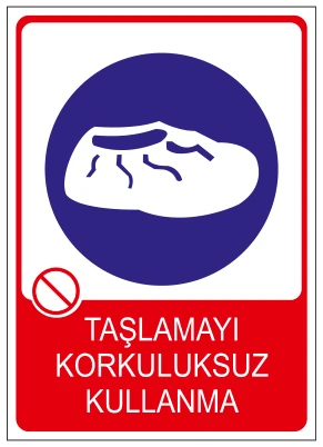 TAŞLAMAYI KORKULUKSUZ KULLANMA 07