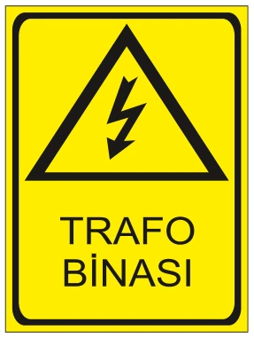 TRAFO BİNASI