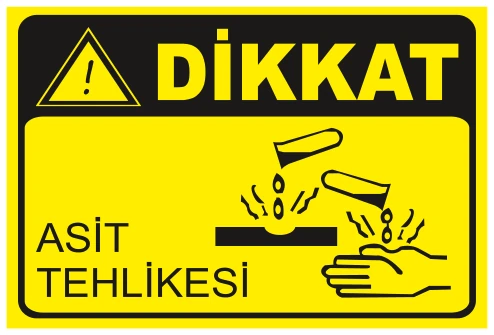 DİKKAT ASİT TEHLİKESİ 02