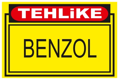 TEHLİKE BENZOL