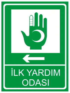 İLK YARDIM ODASI 02