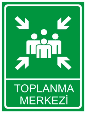 TOPLANMA MERKEZİ