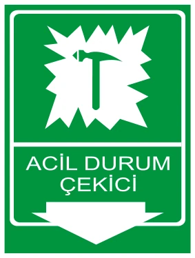 ACİL DURUM ÇEKİCİ