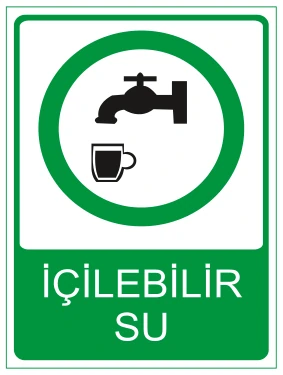 İÇİLEBİLİR