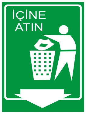 İÇİNE ATIN