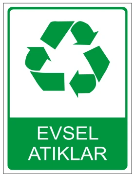 EVSEL ATIKLAR
