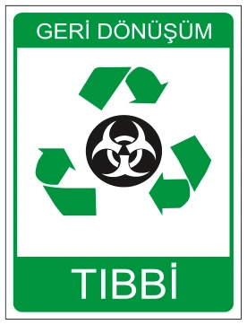GERİ DÖNÜŞÜM TIBBİ