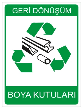 GERİ DÖNÜŞÜM BOYA KUTULARI 03