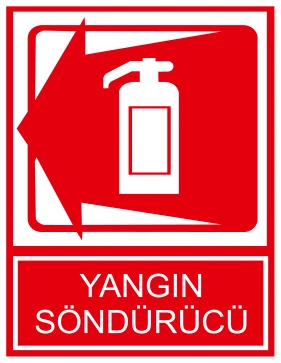 YANGIN SÖNDÜRÜCÜ 04