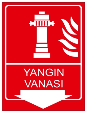 YANGIN VANASI