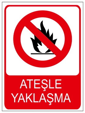 ATEŞLE YAKLAŞMA 02
