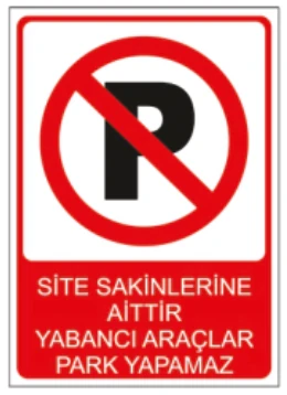 SİTE SAKİNLERİNE AİTTİR