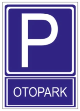OTOPARK
