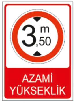 AZAMİ YÜKSEKLİK