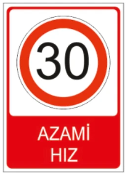 AZAMİ HIZ 03