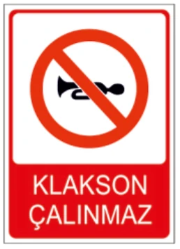 KLAKSON ÇALINMAZ 02