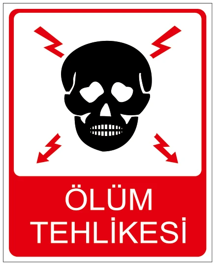 ÖLÜM TEHLİKESİ 02