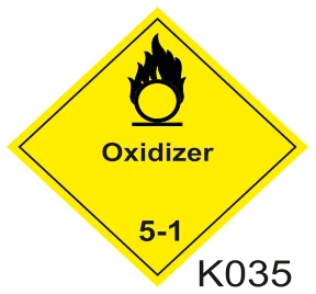 OXIDIZER