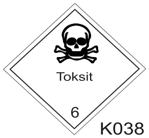 TOKSİK