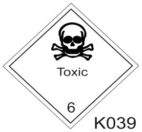TOXIC