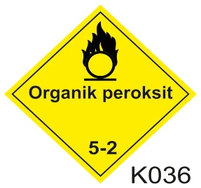 ORGANIK PEROKSIT