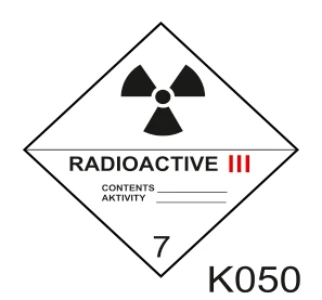 RADIOACTIVE III