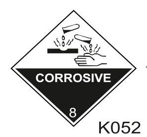 CORROSIVE