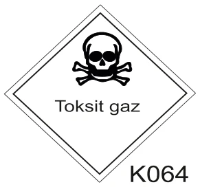 TOKSİK GAZ 02