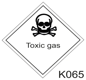 TOXIC GAS 02