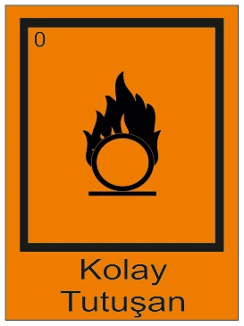 KOLAY TUTUŞAN