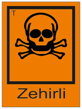 ZEHIRLI